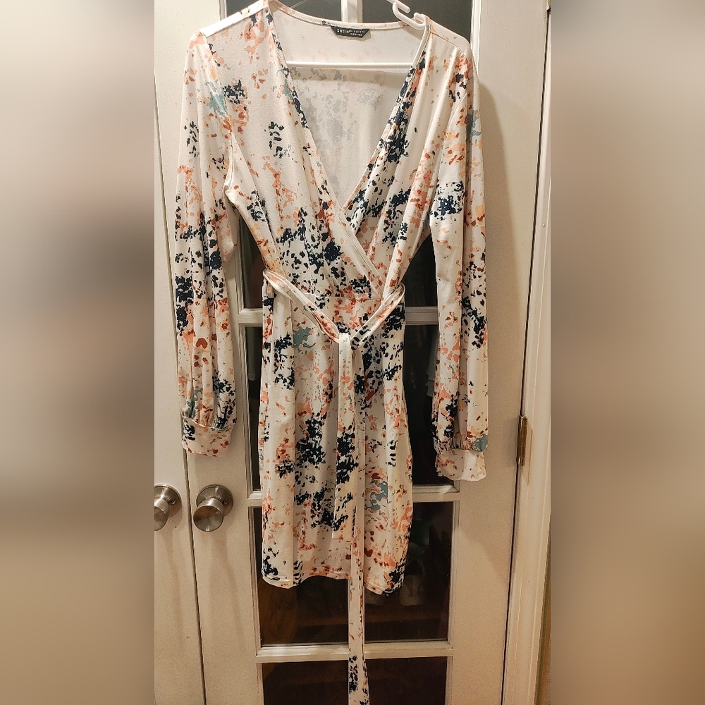 Dress, casual